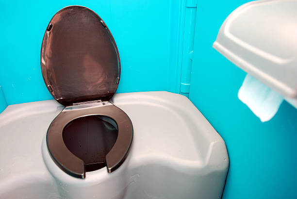 Best Portable restroom trailer rental  in Flanders, NJ