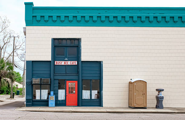 Best Local porta potty services  in Flanders, NJ