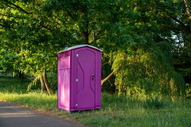 Best Affordable porta potty rental  in Flanders, NJ