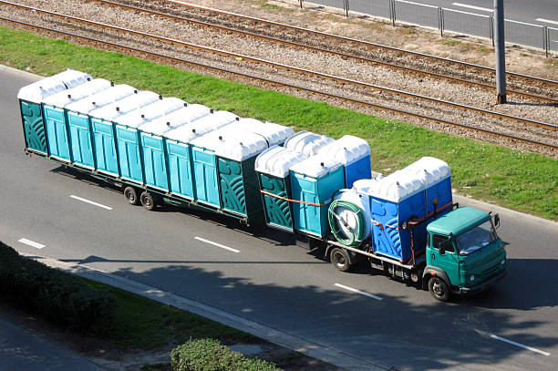 Best Porta potty rental near me  in Flanders, NJ