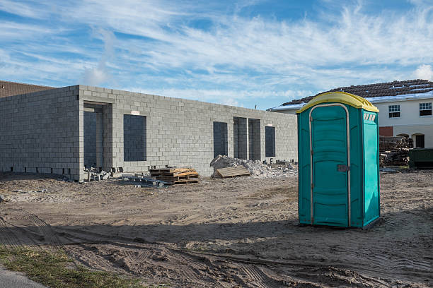 Best Luxury portable toilet rental  in Flanders, NJ